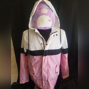 Forever 21 Windbreaker size Small. FF131